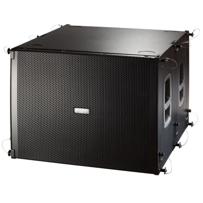 FBT Muse 118 FSA