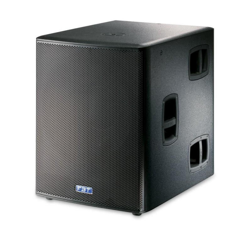 FBT Mitus 121 SA
