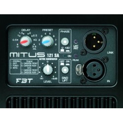 FBT Mitus 121 SA