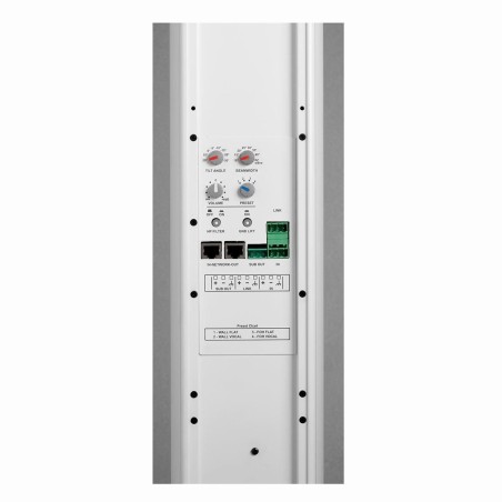 FBT DLA 1244A