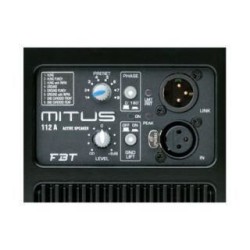 FBT Mitus 112A