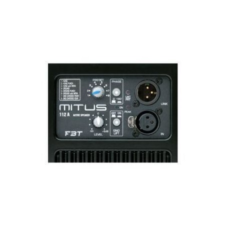 FBT Mitus 112A