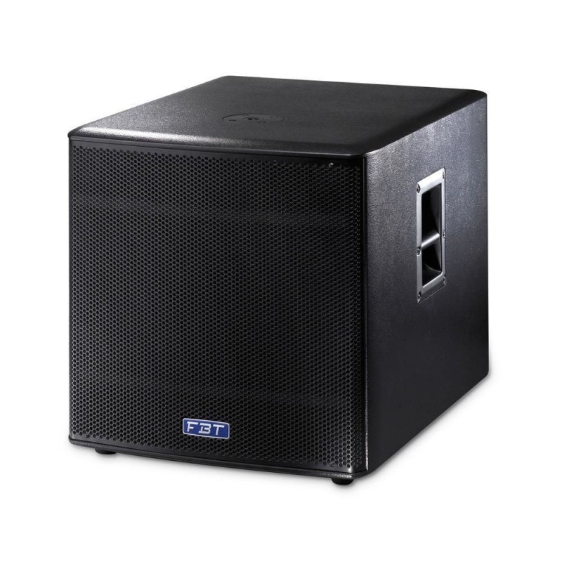 FBT Mitus 118 S