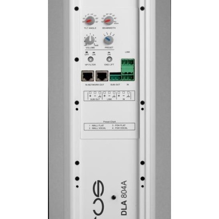 FBT DLA 804A