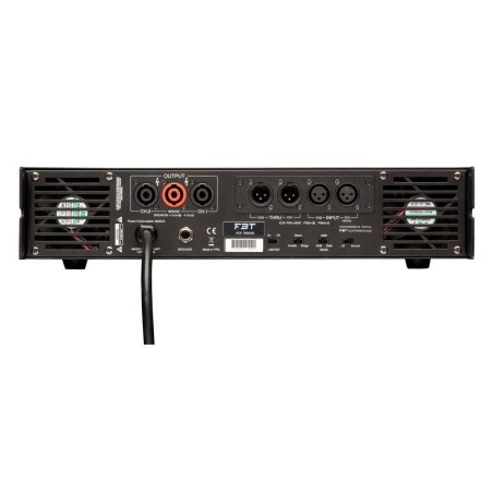 FBT AX 3000