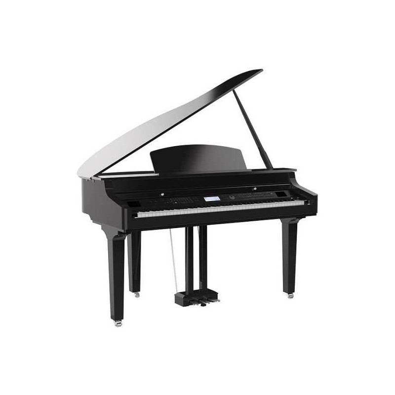 Medeli Grand 510 BK