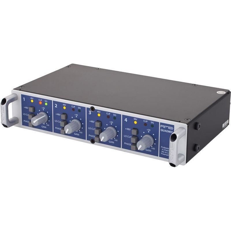 RME QuadMic II