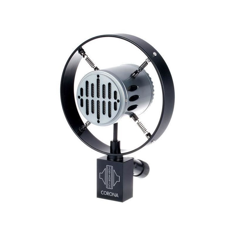 Sontronics Corona