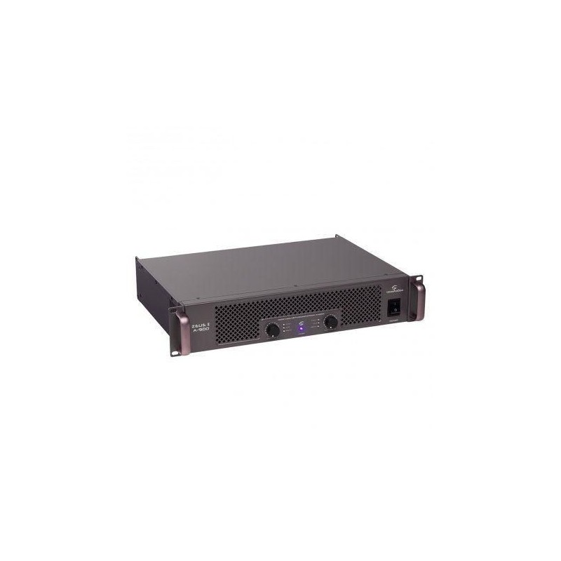 Soundsation Zeus II A-900