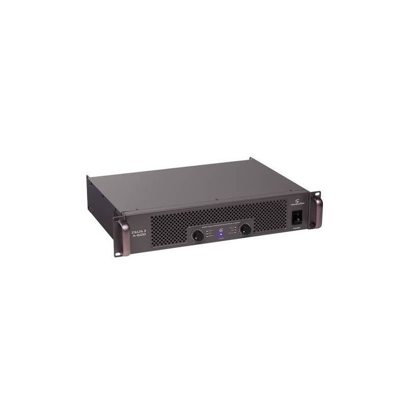 Soundsation Zeus II A-600