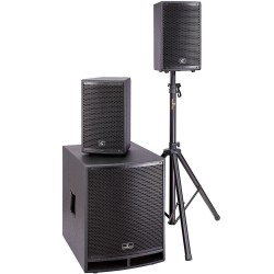Soundsation Livemaker 1521 Mix