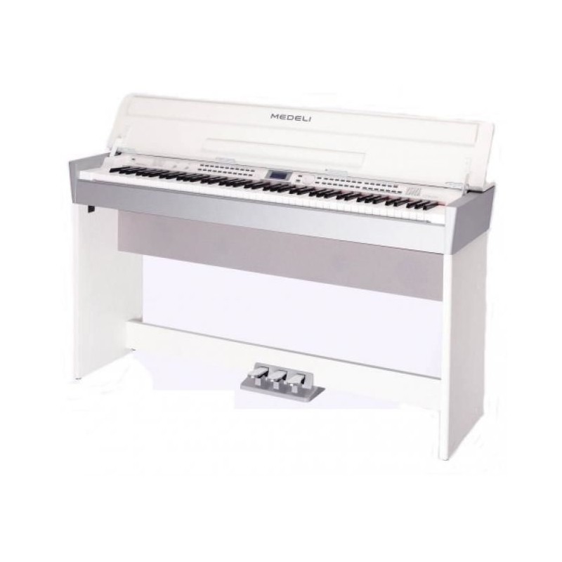 MEDELI CDP5200-WH
