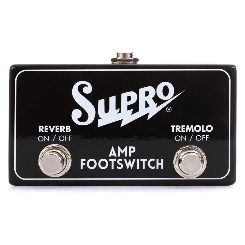 Supro SF2