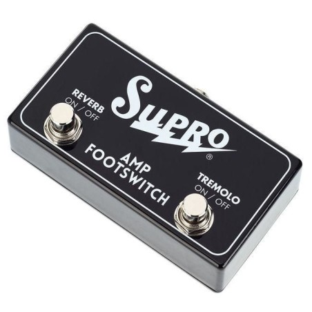 Supro SF2