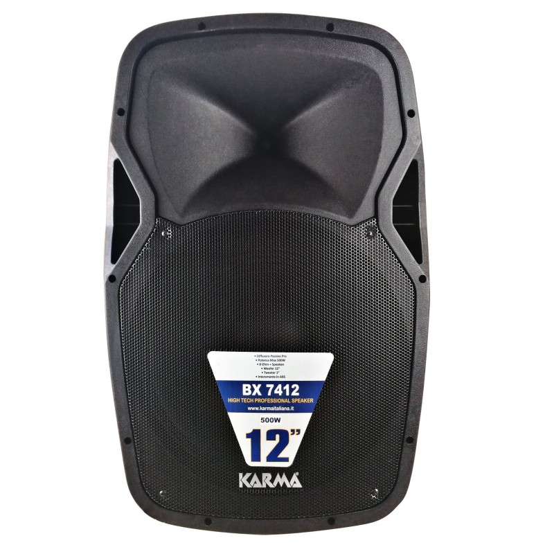 Karma BX 7412