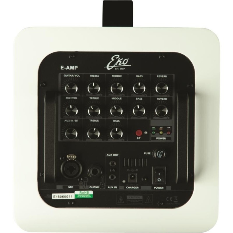 Eko E-AMP Eclectic Amp