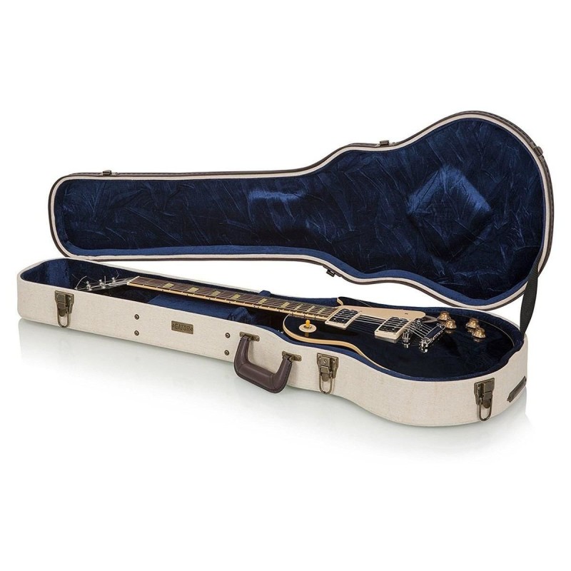 Gator GC-LPS - Astuccio per chitarra elettrica Les Paul