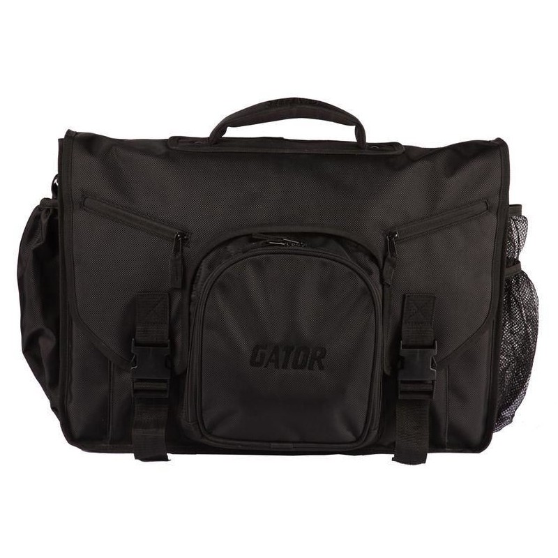 Gator G-Club Control