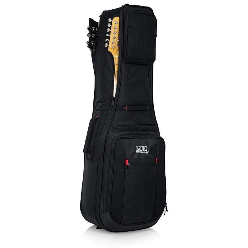 Gator G-PG Elec 2x