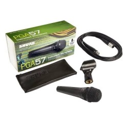 Shure PGA57