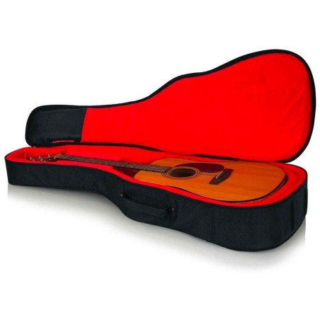 Gator GT-Acoustic-BLK