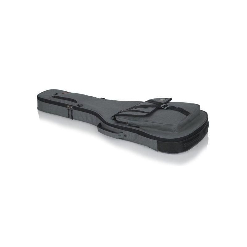 Gator GT-Electric-GRY