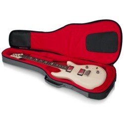 Gator GT-Electric-GRY