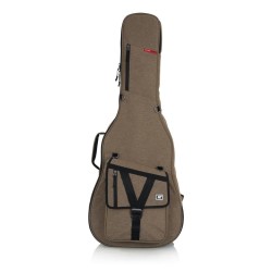 Gator GT-Acoustic-TAN