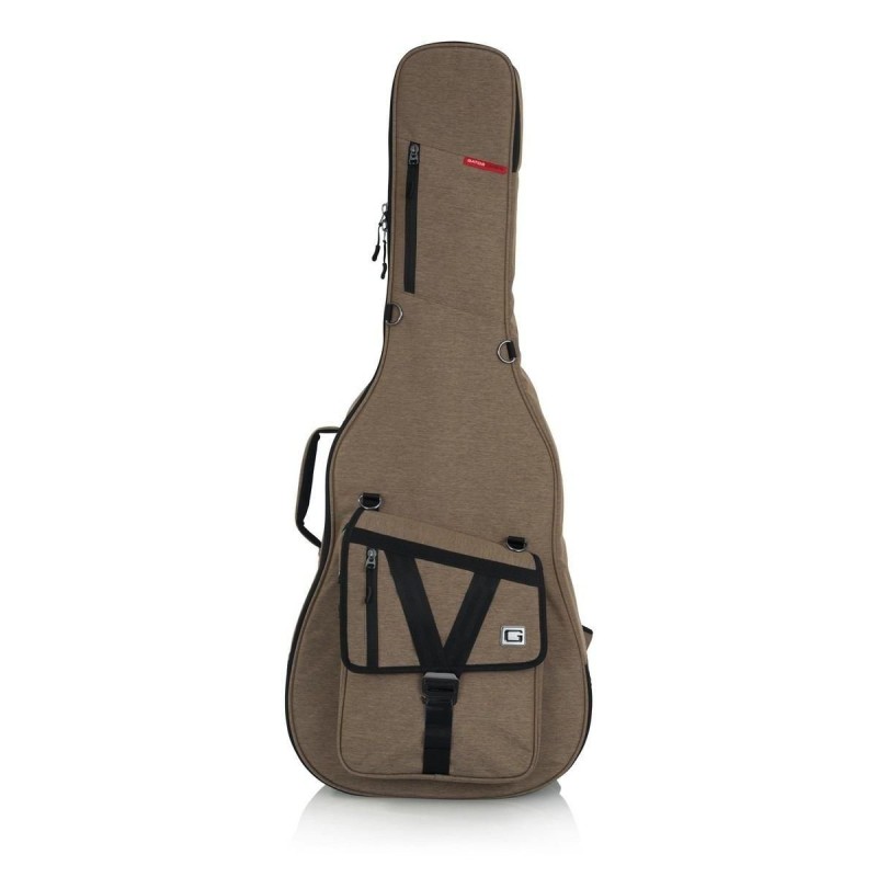 Gator GT-Acoustic-TAN