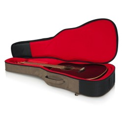 Gator GT-Acoustic-TAN