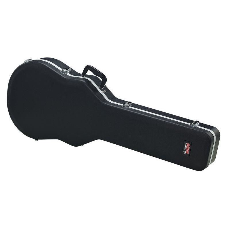 RCH -ES4 ASTUCCIO RIGIDO PER CHITARRA ELETTRICA A GOCCIA
