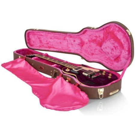 Gator GW-LP-Brown
