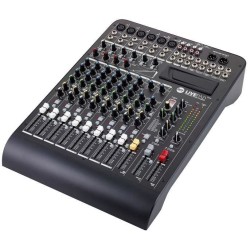 RCF L-Pad 12CX