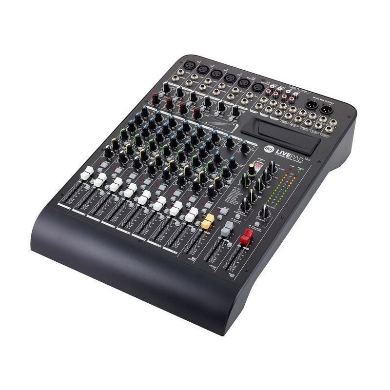 RCF L-Pad 12CX