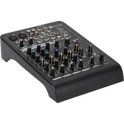 RCF L-PAD 6X