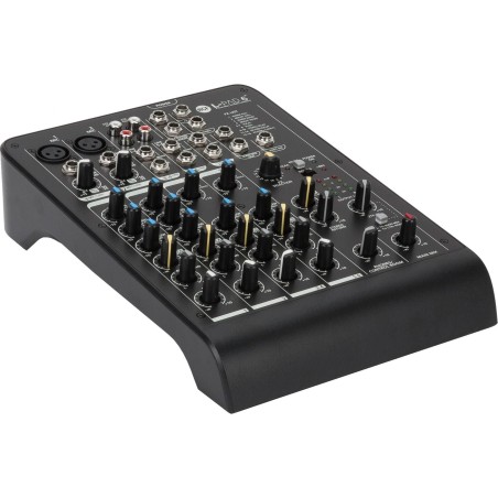 RCF L-PAD 6X