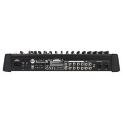 RCF L-Pad 16CX USB