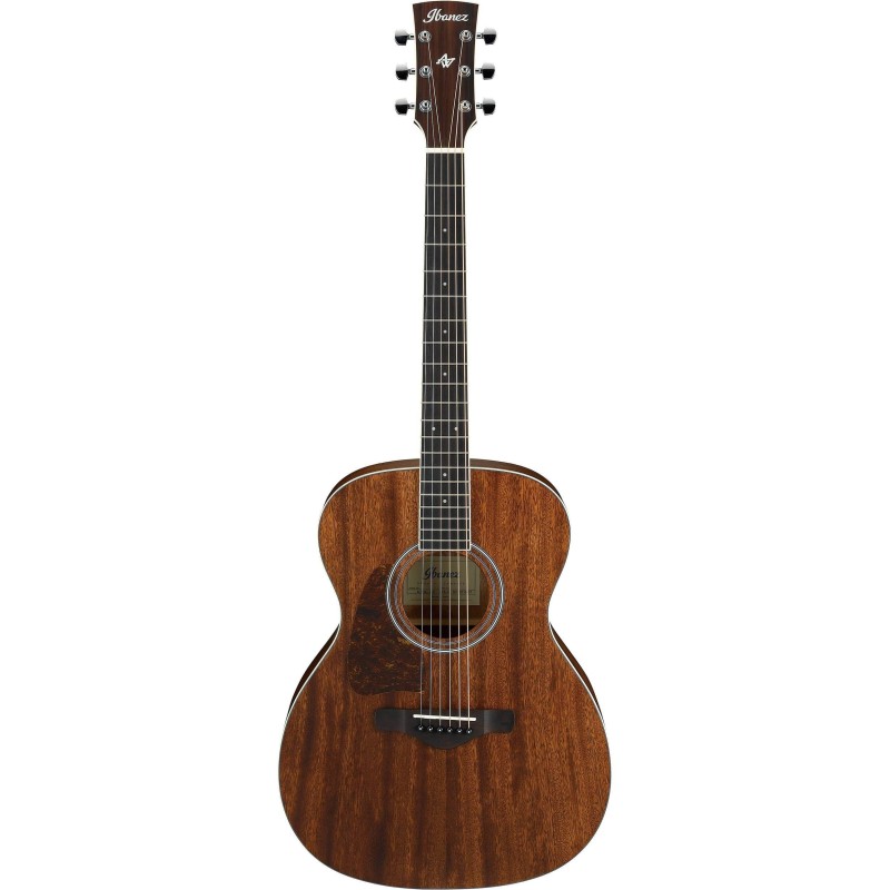 Ibanez AC340L Open Pore Natural Left Handed