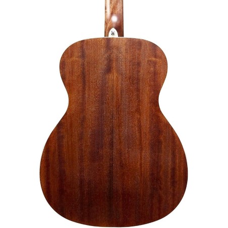 Ibanez AC340L Open Pore Natural Left Handed