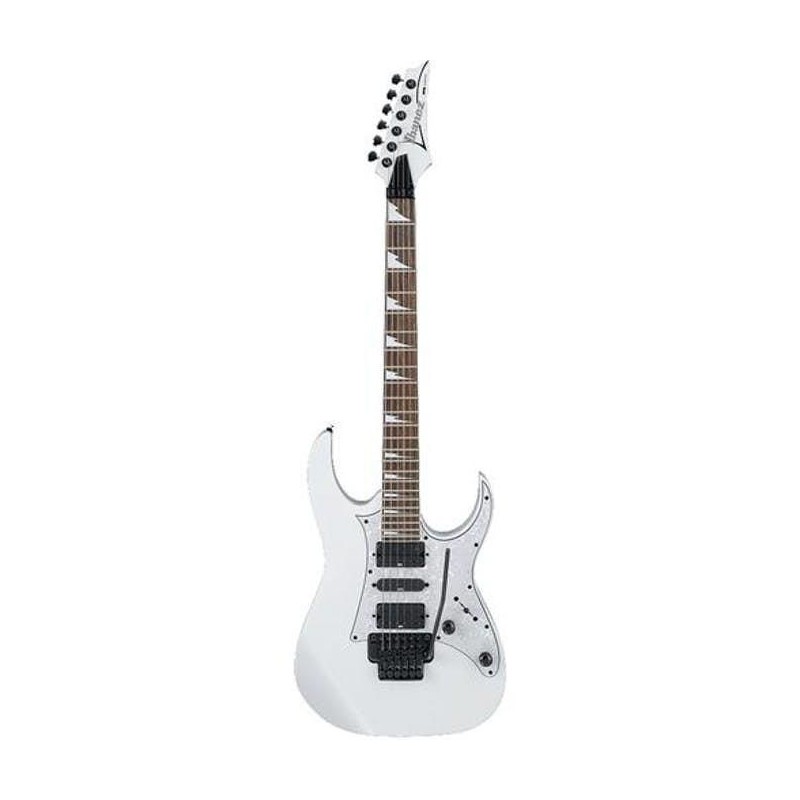 Ibanez RG350DXZ-WH White