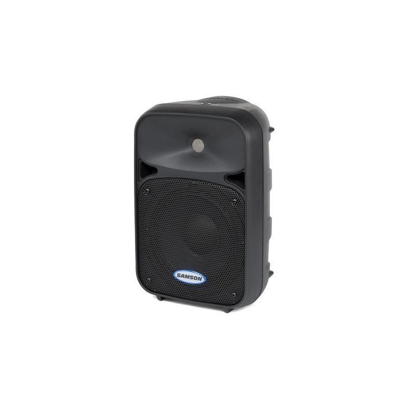 Samson Auro D208