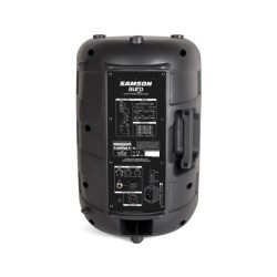 Samson Auro D208