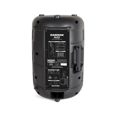 Samson Auro D208