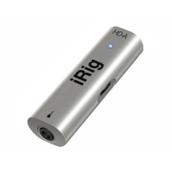 IK Multimedia iRig HD-A