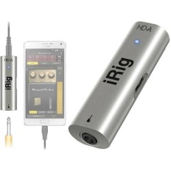 IK Multimedia iRig HD-A