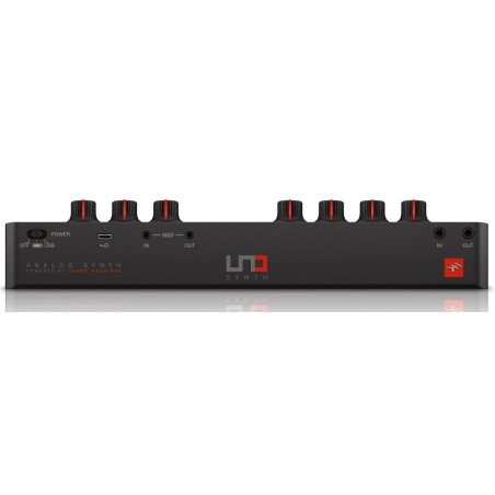 IK Multimedia Uno Synth