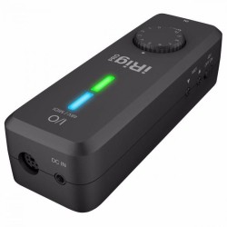 IK Multimedia iRig Pro I/O