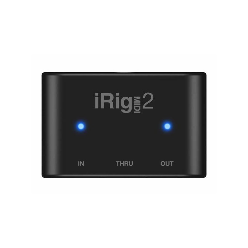 IK Multimedia iRig Midi 2