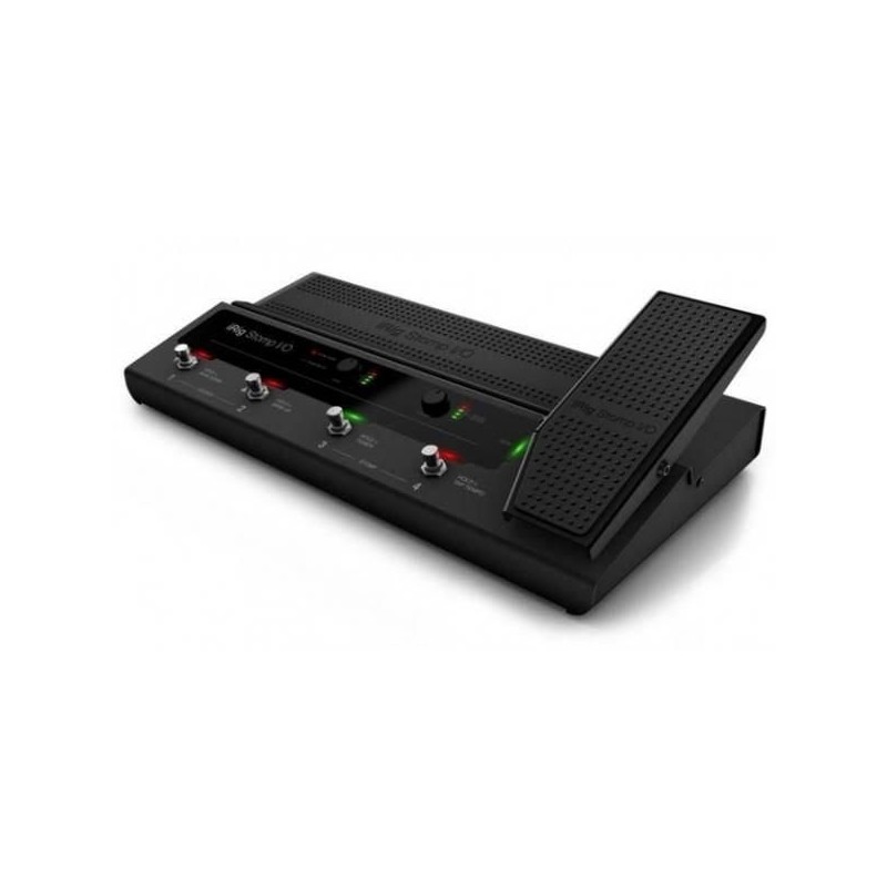 IK Multimedia iRig Stomp I/O