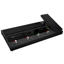 IK Multimedia iRig Stomp I/O